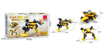 10合1-8  58PCS - OBL10017347