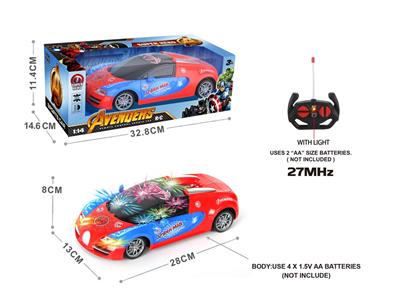 Remote control cars / tanks - OBL10017444