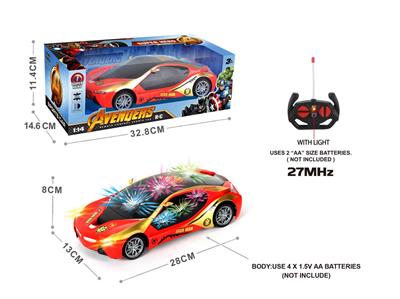 Remote control cars / tanks - OBL10017446