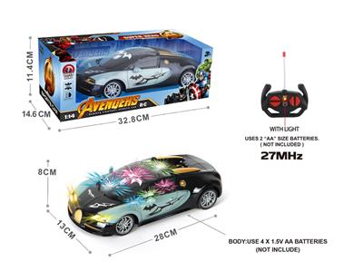 Remote control cars / tanks - OBL10017447