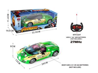 Remote control cars / tanks - OBL10017448
