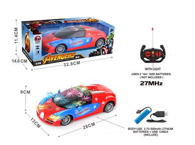 Remote control cars / tanks - OBL10017449