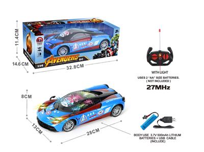 Remote control cars / tanks - OBL10017450