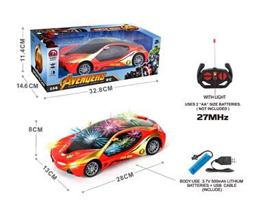Remote control cars / tanks - OBL10017451