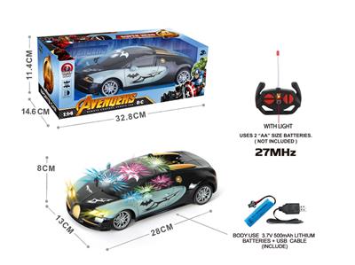 Remote control cars / tanks - OBL10017452