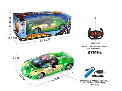 Remote control cars / tanks - OBL10017453