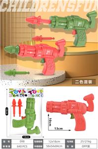 超能加特炮 - OBL10017513