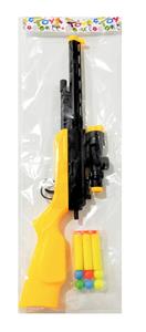 软弹枪射击套装 - OBL10017636