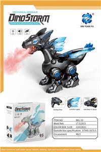 Electric animal - OBL10017671