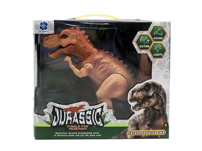 Electric animal - OBL10017686