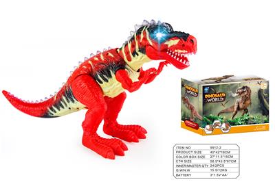 Electric animal - OBL10017691