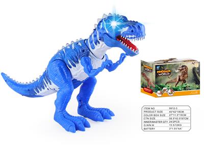 Electric animal - OBL10017693
