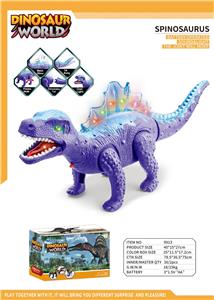 Electric animal - OBL10017695
