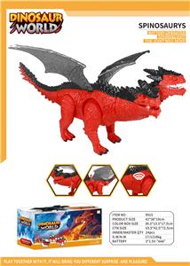 Electric animal - OBL10017697
