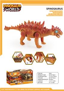 Electric animal - OBL10017700