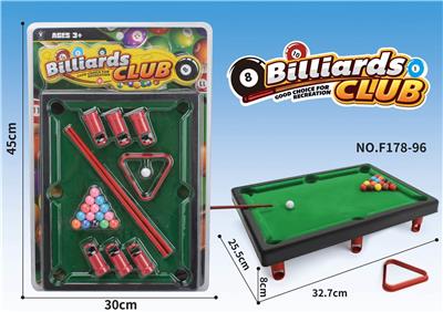 Billiards / Hockey - OBL10017725