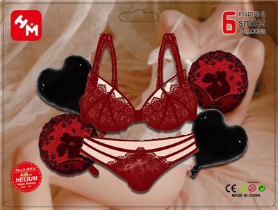 Inflatable series - OBL10018025