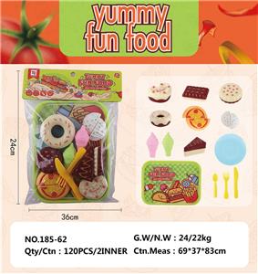 FOOD SET - OBL10018325
