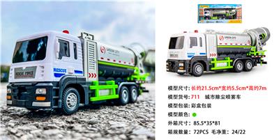 Die-cast toys - OBL10018327