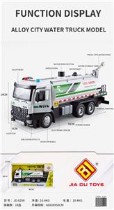 Die-cast toys - OBL10018337