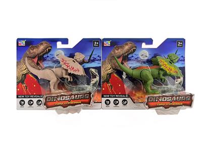 Animaltoys - OBL10018377