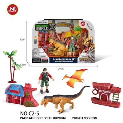 Animaltoys - OBL10018390