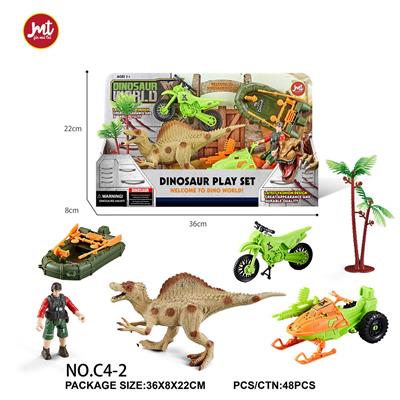 Animaltoys - OBL10018399