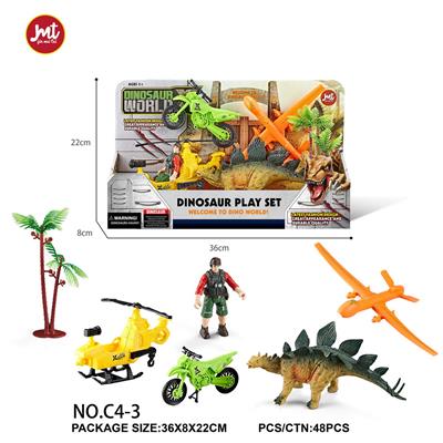 Animaltoys - OBL10018400