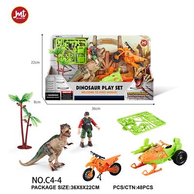 Animaltoys - OBL10018401