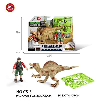 Animaltoys - OBL10018405