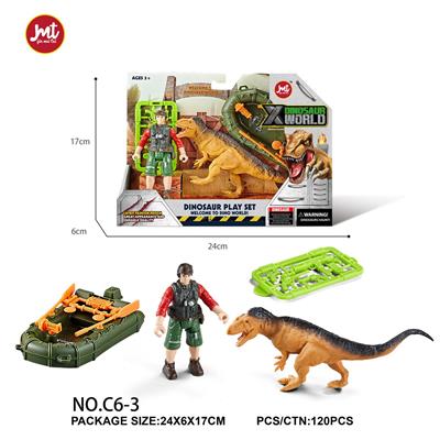 Animaltoys - OBL10018410