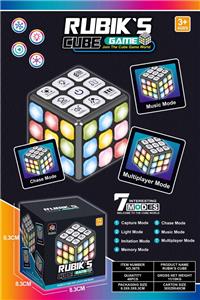 MAGIC CUBE - OBL10018429