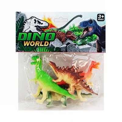Animaltoys - OBL10018463