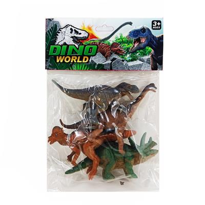 Animaltoys - OBL10018464