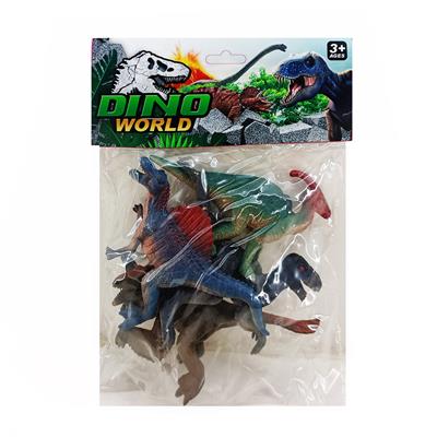 Animaltoys - OBL10018465