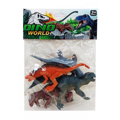 Animaltoys - OBL10018466