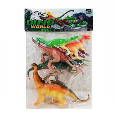 Animaltoys - OBL10018468