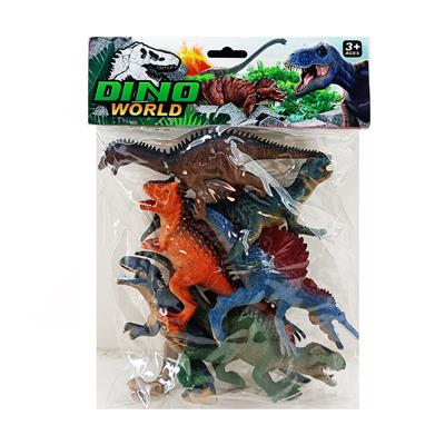 Animaltoys - OBL10018472