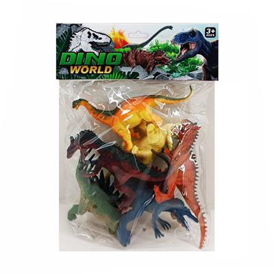 Animaltoys - OBL10018475