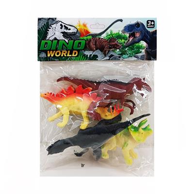 Animaltoys - OBL10018476