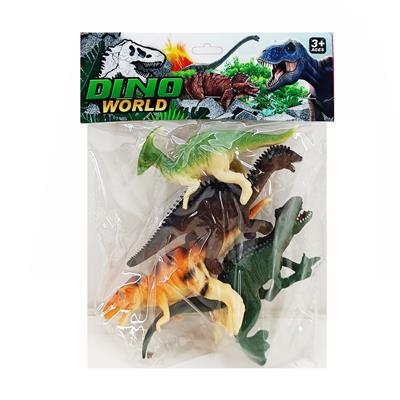 Animaltoys - OBL10018477