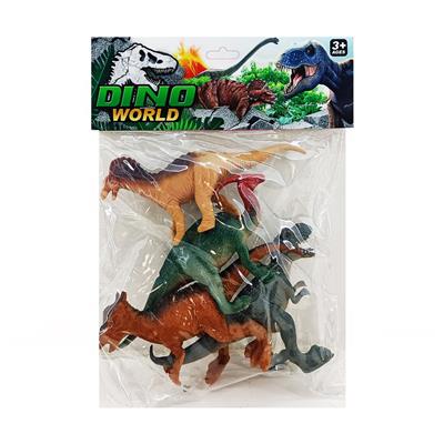 Animaltoys - OBL10018480