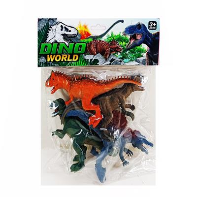 Animaltoys - OBL10018481