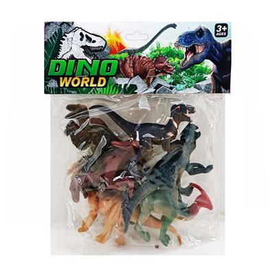 Animaltoys - OBL10018482