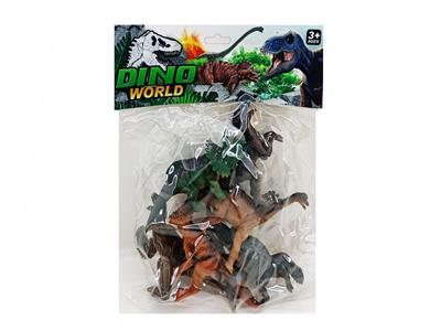 Animaltoys - OBL10018484