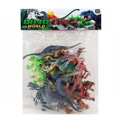 Animaltoys - OBL10018490