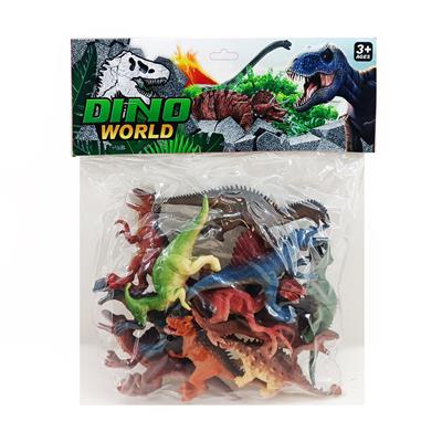 Animaltoys - OBL10018494