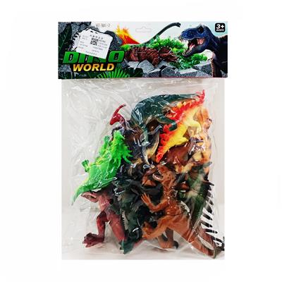 Animaltoys - OBL10018495