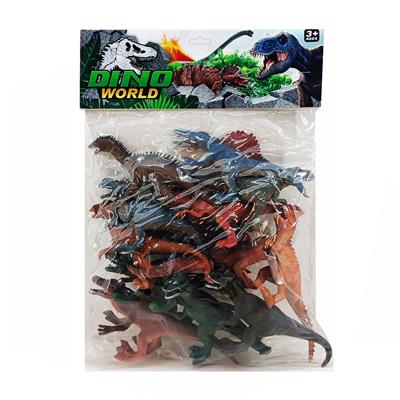 Animaltoys - OBL10018496