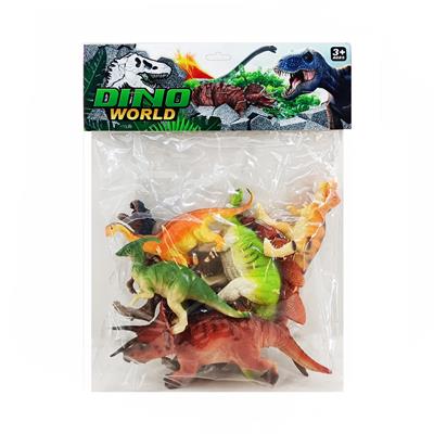 Animaltoys - OBL10018501